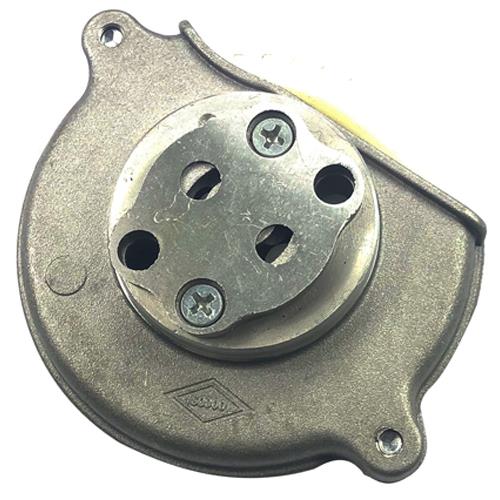 Interruptor de encendido con llave Roda para moto Italika St 70 05-08 12 V