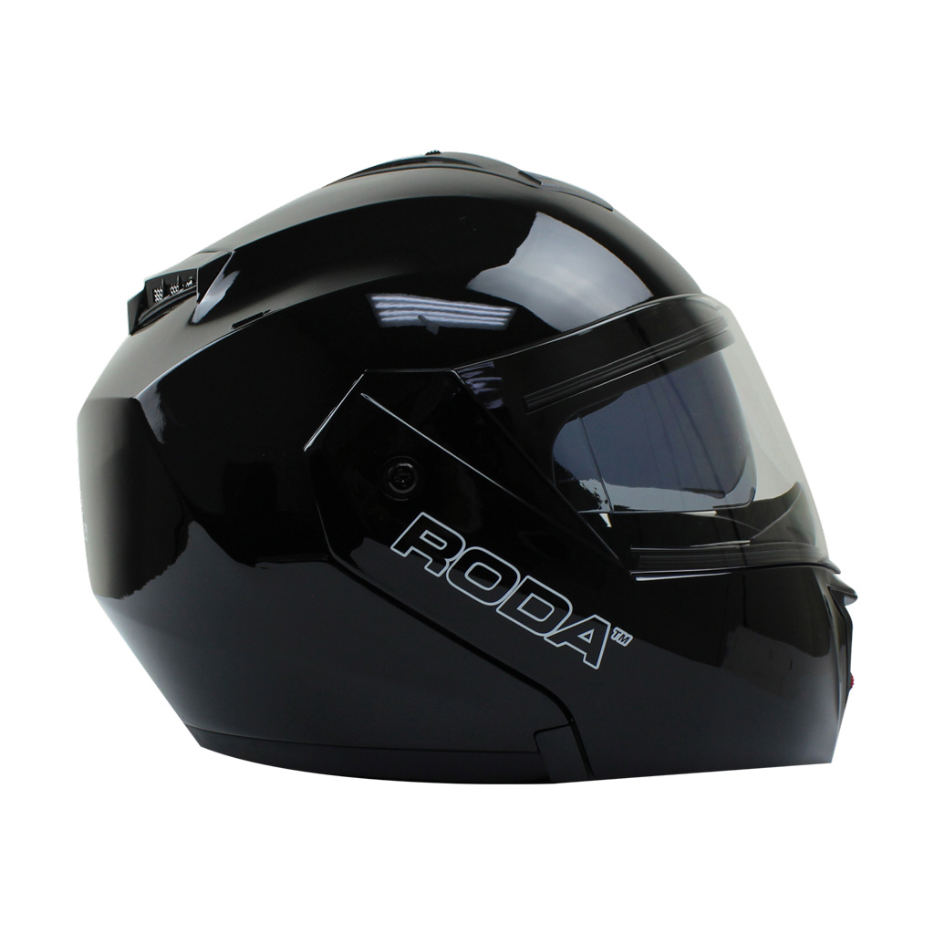 Cascos roda para discount moto