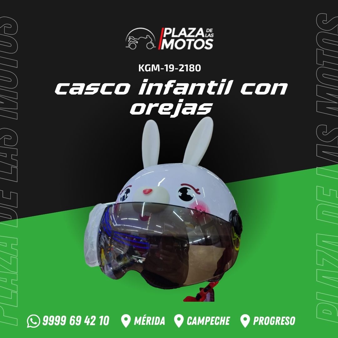 casco moto para niño tienda moto madrid toledo guadalajara compra moto CASCO  DE MOTO NIÑO LUCA II